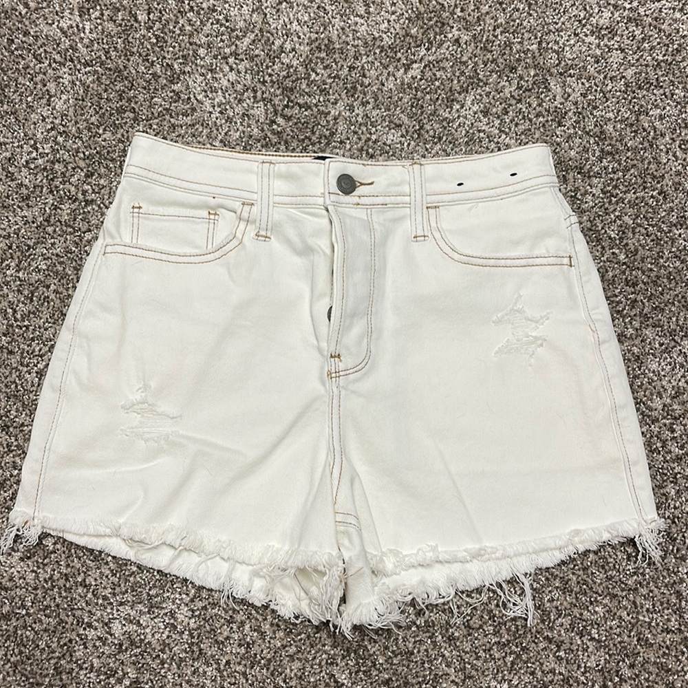 NWOT Hollister Shorts